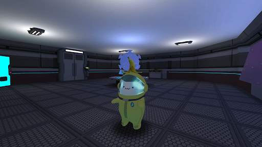 Imposter Hide Online 3D Horror screenshot 6