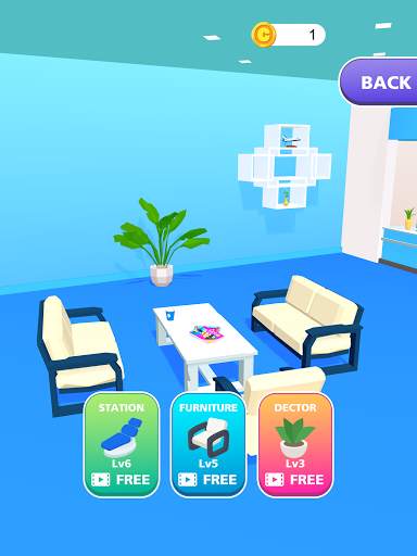 Earwax Clinic screenshot 10