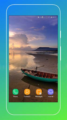 Boat Wallpaper screenshot 16