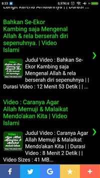 Film & Video Islam screenshot 2
