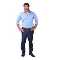 Vikram Stickers