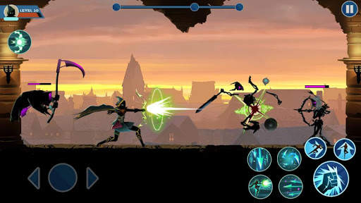 Shadow Fighter screenshot 5