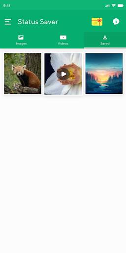 Status Saver Video Saver WA screenshot 4
