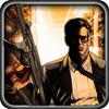 Agent Smith World Assault logo