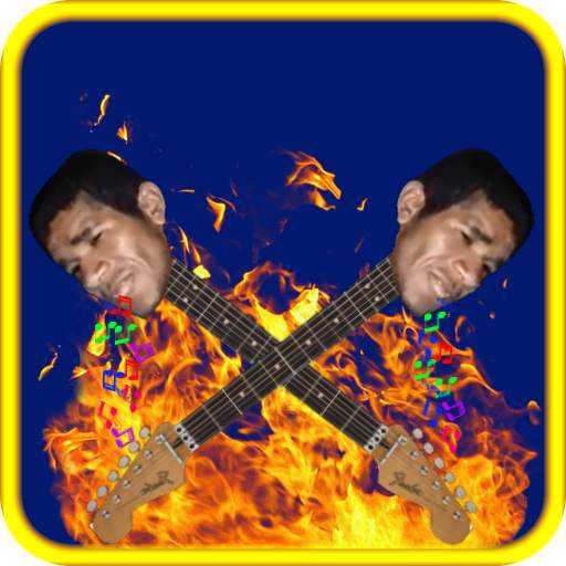 Guitarra humana 3.1.3