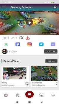 Social Gaming Club screenshot 8