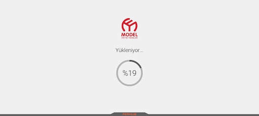 Model Mobil Kütüphane screenshot 1