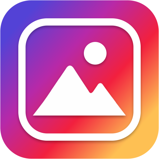 Gallery New आइकन