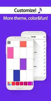 Don't Tap The White Tile screenshot 5