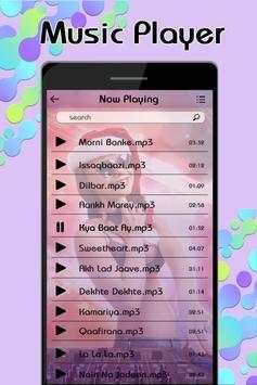 Music Player screenshot 4