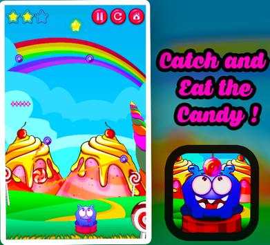 Grab My Candy & Catch It screenshot 3