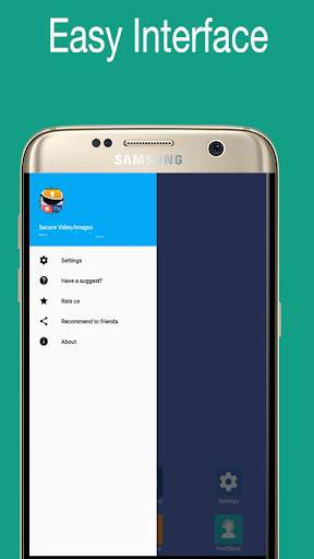 Hide Pictures/Videos FREE screenshot 5