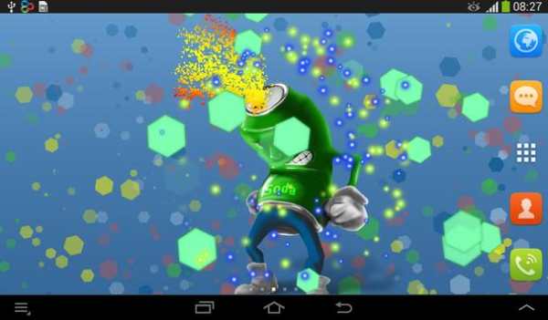Awesome Wallpapers Live screenshot 4