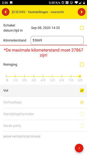 MobileRent screenshot 5
