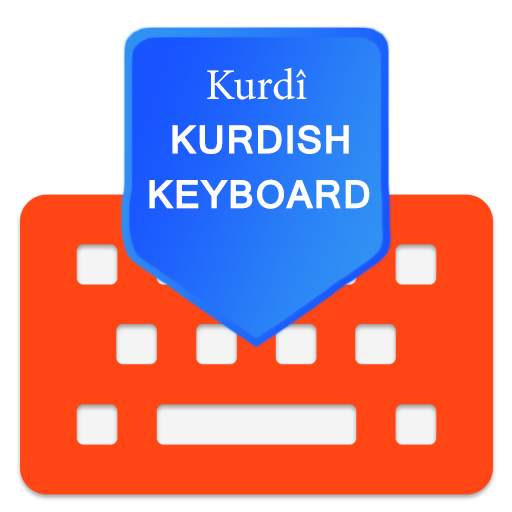 Kurdish keyboard 1.0.2