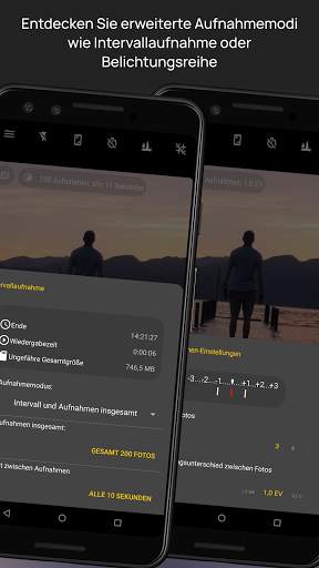 Camera FV-5 screenshot 5