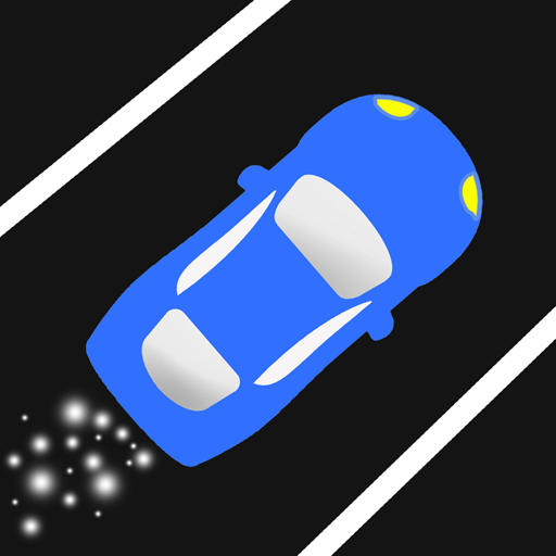 1 Car icon