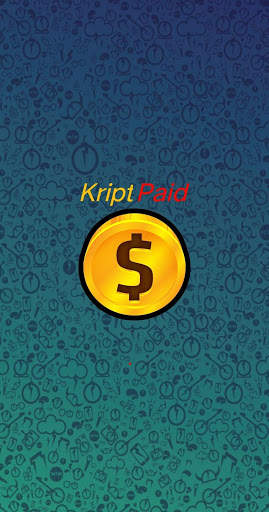KriptPaid screenshot 1