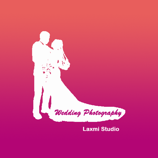 Wedding Photography أيقونة