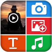 Video college maker 1.0