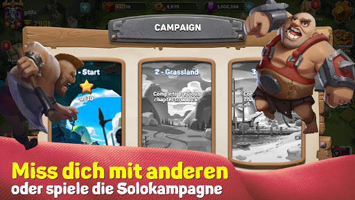 Caravan War: Tower Defense screenshot 5