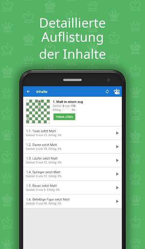 Schachtaktik für Anfänger screenshot 5
