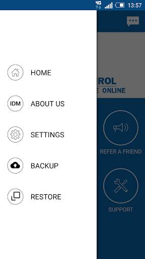 IDM screenshot 7