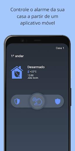 U-Prox Home screenshot 4