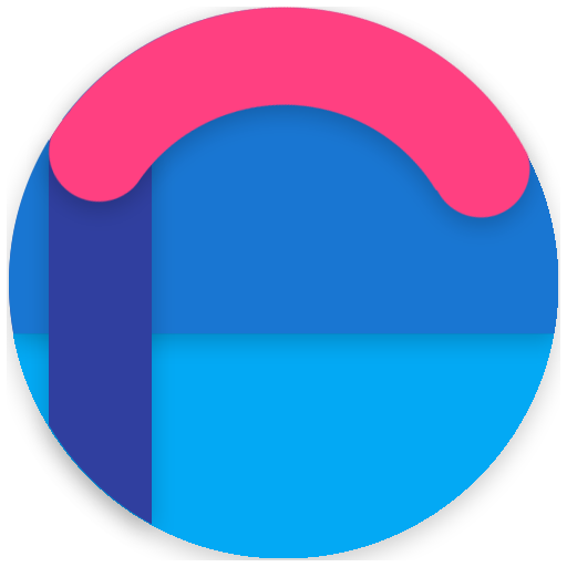 Radon - Share using Ultrasound icon