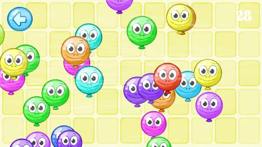 Balloon Festival - Tap Funny Balloons screenshot 13