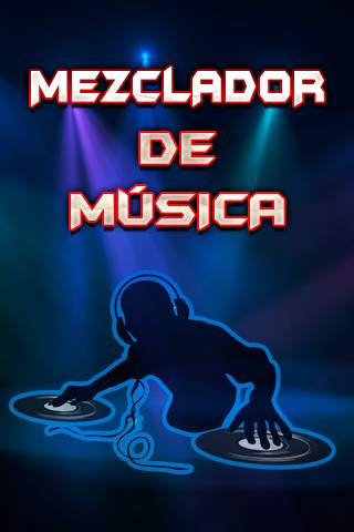 Mezclador de Musica DJ Virtual Guide скриншот 1
