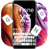 Keyboard For Phone XS 10001002