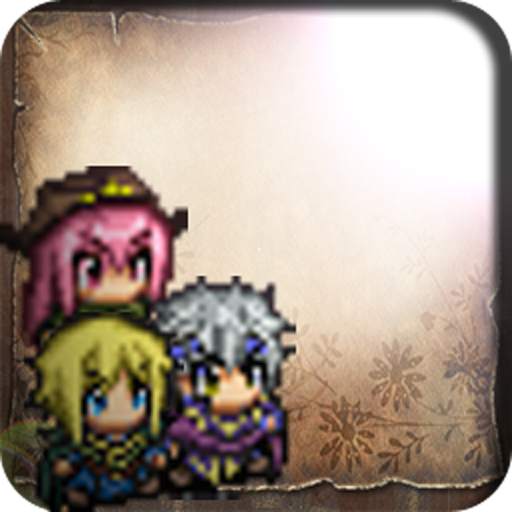 BattleDNA [AutoBattle RPG] 1.04