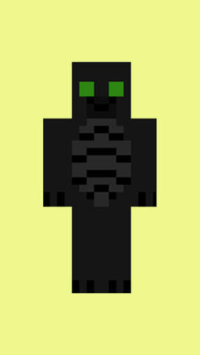 Dragon Skin For Minecraft screenshot 3
