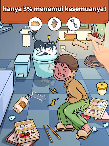 Find Out: Find Hidden Objects! screenshot 16