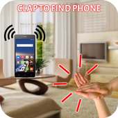 Clap To Find Phone on 9Apps