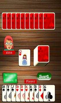 Rummy screenshot 1