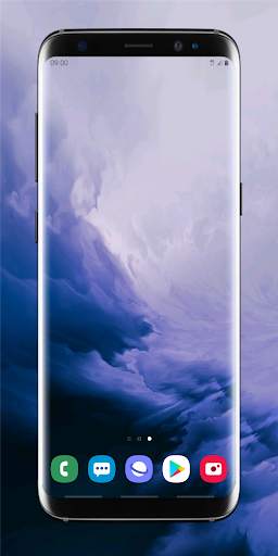 Oneplus 8 Wallpaper & Oneplus 8 Pro Wallpaper screenshot 4