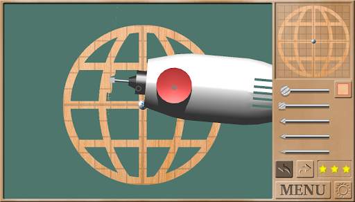 Wood Carving Game screenshot 4