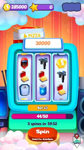 Spin Boss: Coin Collector screenshot 5