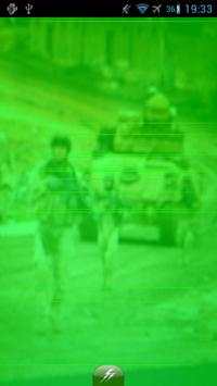 Night Vision Camera screenshot 4