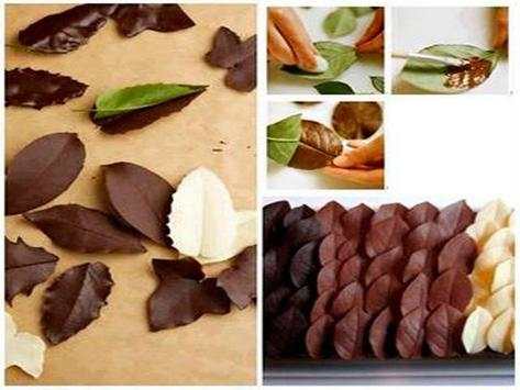 Decorating Ideas for Pastry 2 تصوير الشاشة