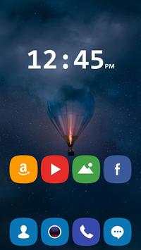 Launcher Theme for Asus ROG Phone screenshot 3