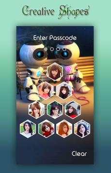 Funny Lock Screen screenshot 6