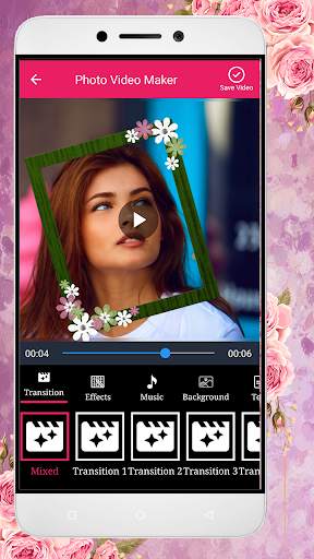 MBit , MVbit Video status maker screenshot 8