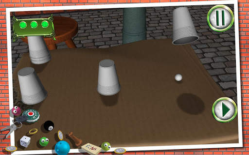 Shell Game screenshot 10