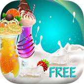 Milkshake Smoothie Drink Maker 3