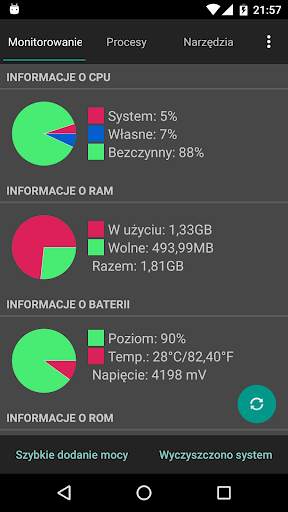 Assistant for Android screenshot 6