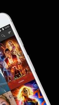 Coto Movies screenshot 3