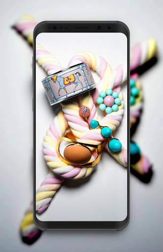 Candy Wallpaper screenshot 5